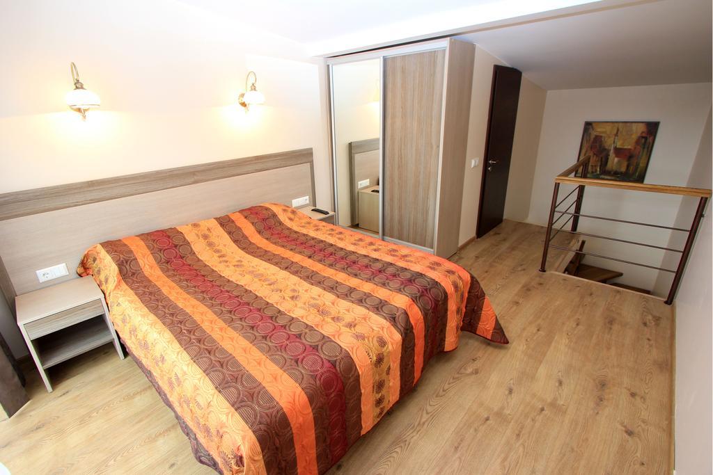 Vila Medus Паланга Экстерьер фото